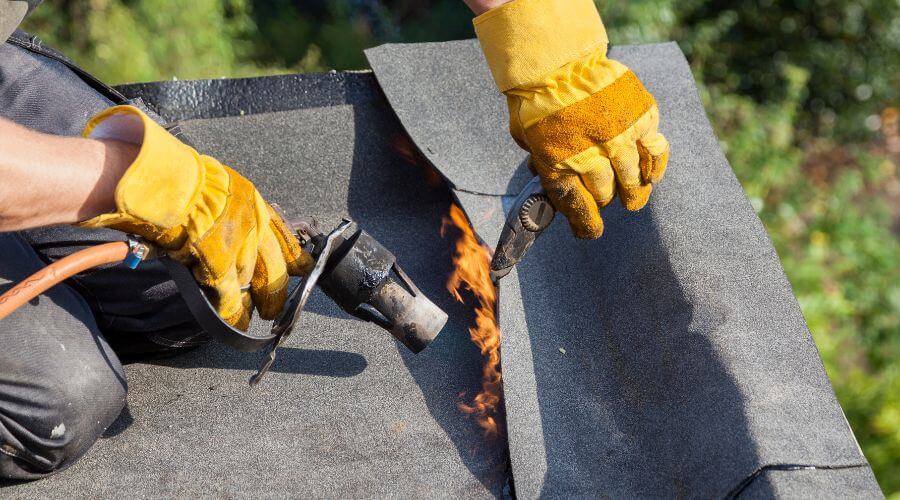 Local Chimney Repair in Louann, AR